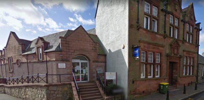 Clackmannan Town Hall Trust seeks board members | Alloa and Hillfoots  Advertiser