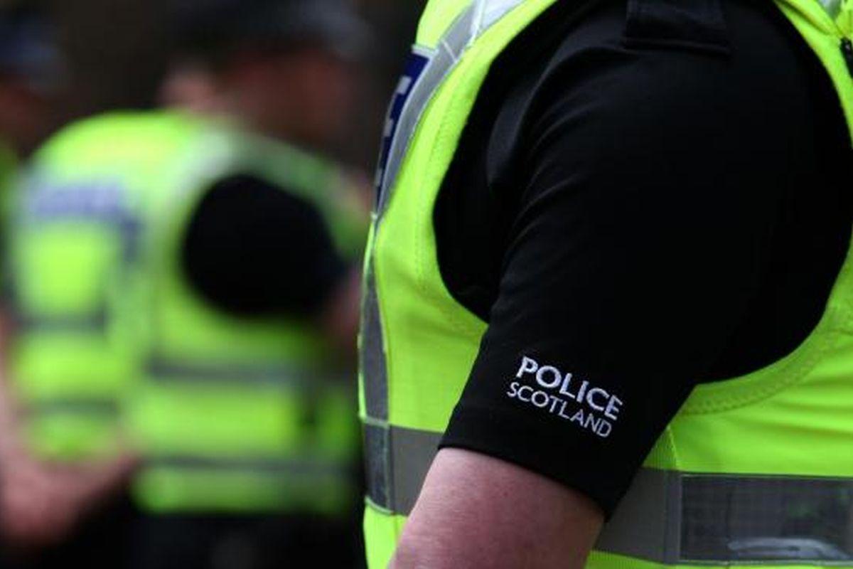 Woman charged in relation to thefts in Alloa