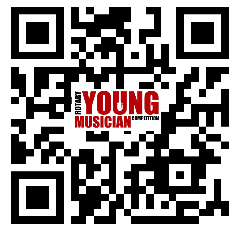 ENTER: Scan the QR code with a smartphone to enter or email the club