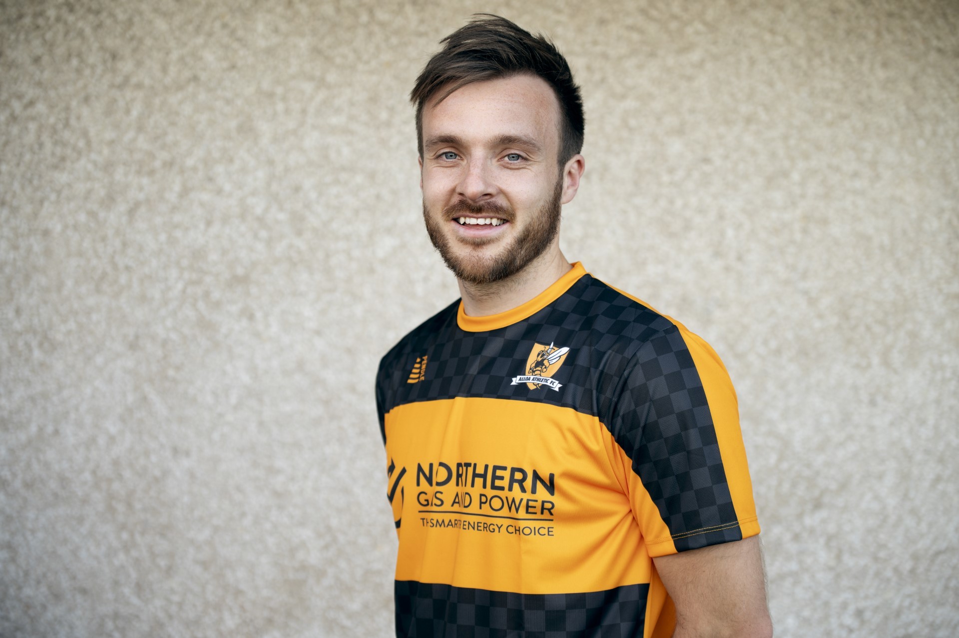 HES BACK: Steven Hetherington has signed for the Wasps once again. Picture by Scott Barron Photography.
