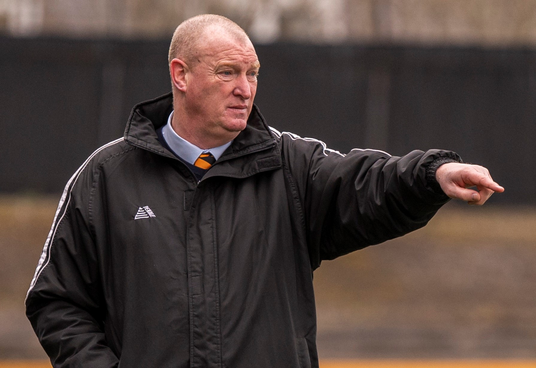 Alloa boss believes his side can cause Falkirk problems