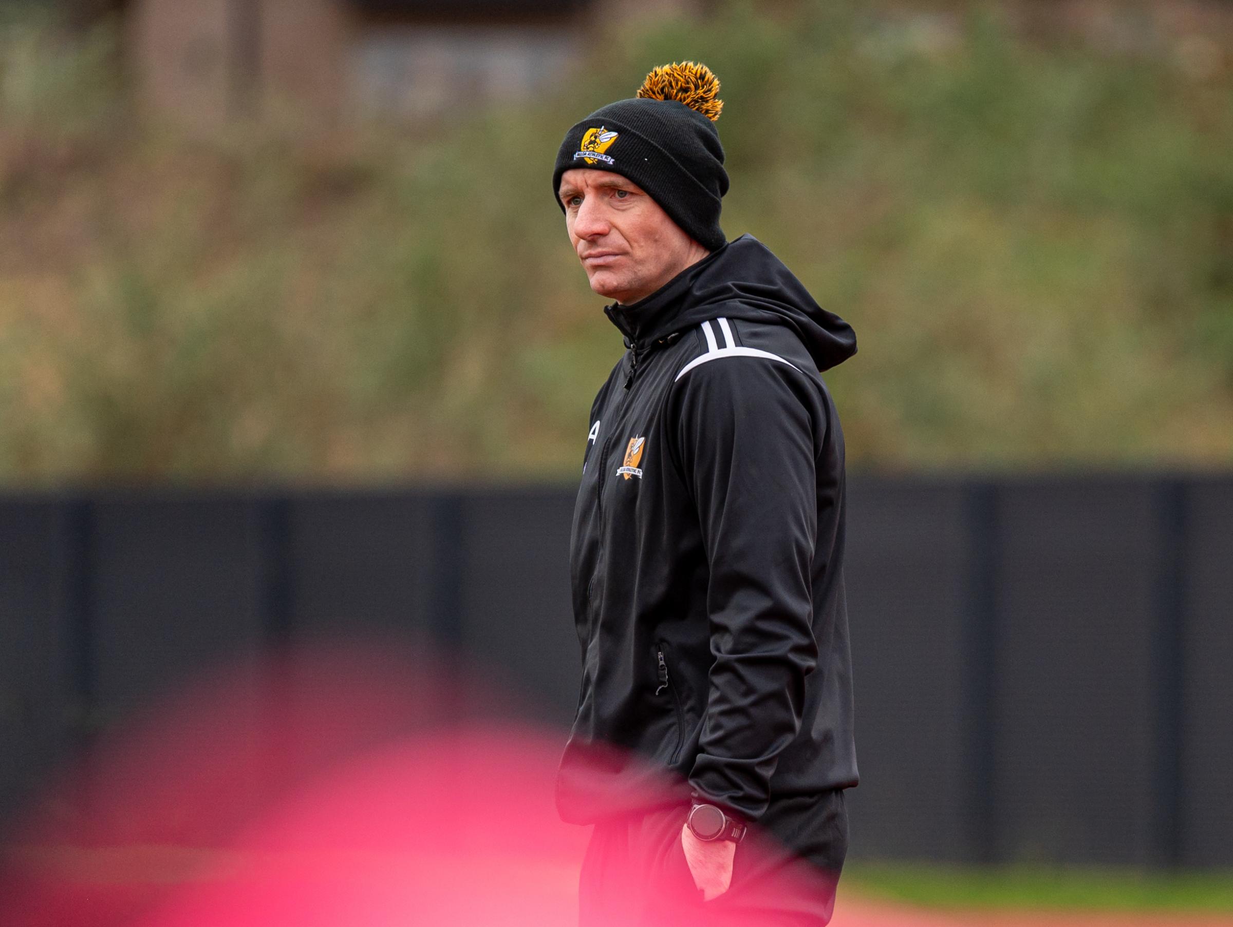 Alloa v Hamilton preview: Team news and manager chat