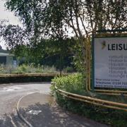 The 'ageing' Alloa Leisure Bowl has closed for good but councillors are to hear about interim arrangements for residents until future provision is developed
