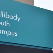 Tullibody South Campus