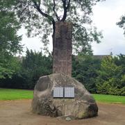HAER STANE: Commemorating the brave and fallen in Tullibody and Cambus