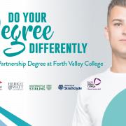With the UCAS deadline fast approaching on 25 Jan 2023 FVC encourage potential students to apply as soon as possible