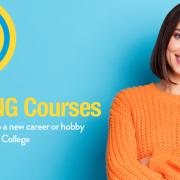 FVC’s new range of evening courses - starting from September 2022 – are guaranteed to offer something for everyone.