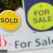 House prices increased in Clacks in May according to Land Registry figures