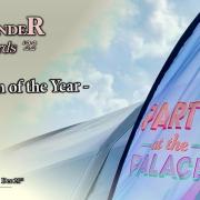 Weekender Awards 2022 - Album of the Year shortlist