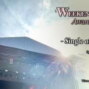 Weekender Awards 2022 - Single of the Year shortlist