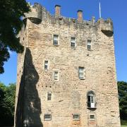 RECRUITING: The NTS is looking for a fixed term visitor services supervisor at Alloa Tower
