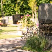 REMEMBRANCE: A special Mother's Day service will be held at Stirling Crematorium to remember those who have passed.