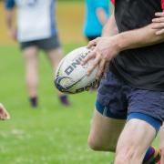Stirling school signed up for rugby championships
