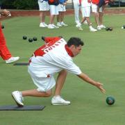 TRYBOWLS: Patons and Baldwins Bowling Club is hosting an open day to attract new members.
