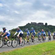 Stirling Bike Club begin Time Trials on Stirling route ahead of UCI Cycling World Championships which this August..