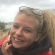 VICTIM: Officers are appealing for information from the public following the murder of Amy Rose Wilson.