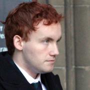 Jaden Milne, from Clackmannan, pleaded guilty to sexual assault charges.