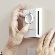 The cost of heating our homes is set to rise from January 1.
