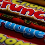 Mars, Flake, Crunchie, Aero, Twix or KitKat - what's your favourite chocolate?