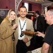 HERITAGE: Clackmannanshire's Whisky Festival is set to return to Alloa Town Hall for a third year