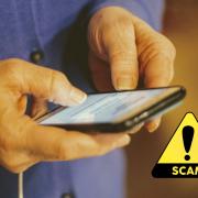 Stirling and Clackmannanshire Trading Standards issued the warning on their Facebook page.