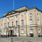The case was heard at the High Court in Edinburgh.