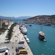 Put your pedal to the metal and cycle from Zadar to Dubrovnik with Freedom Treks