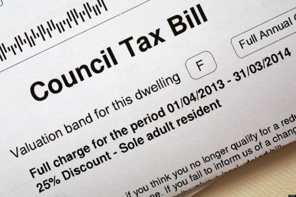 PROPOSALS: Council tax could increase for higher bands in a bid to make the system fairer