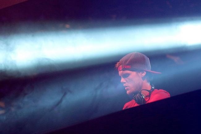 Avicii has died at the age of 28 (Yui Mok/PA)