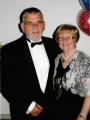 Alloa and Hillfoots Advertiser: Margaret and Jack Gilchrist