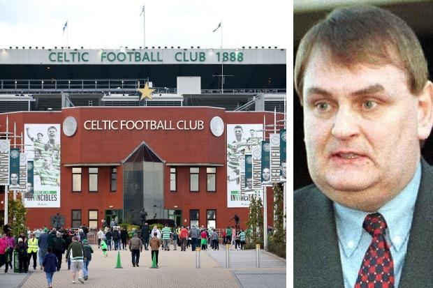 Celtic Football Club breaks silence as Jim Torbett found guilty of ...